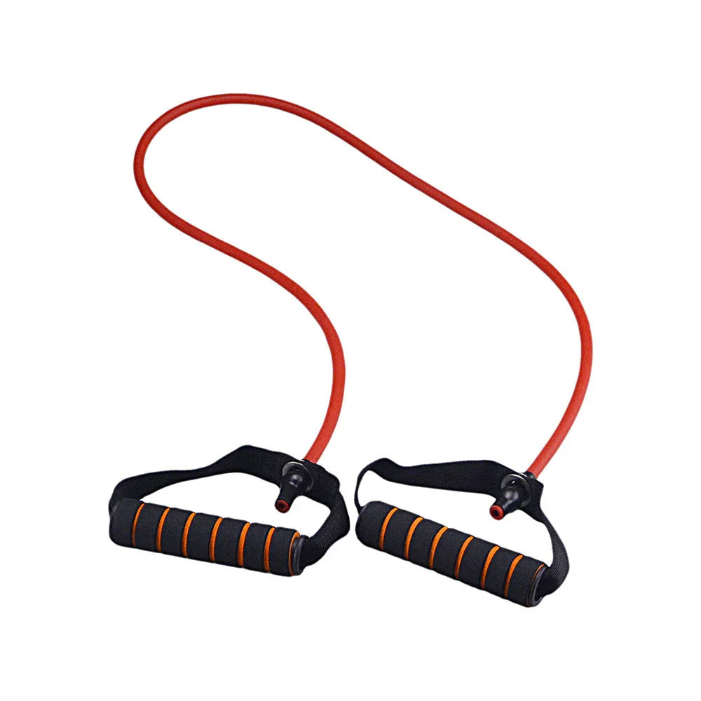 Resistance Puller Band – Tone Muscles, Stay Fit