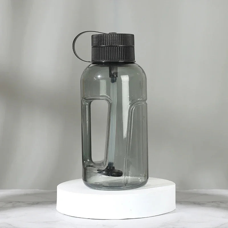 Your New Favorite Creative Water Bottle