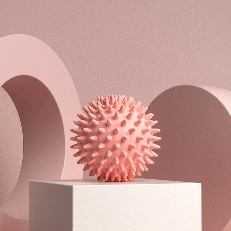 Hedgehog Massage Ball for Pain Relief