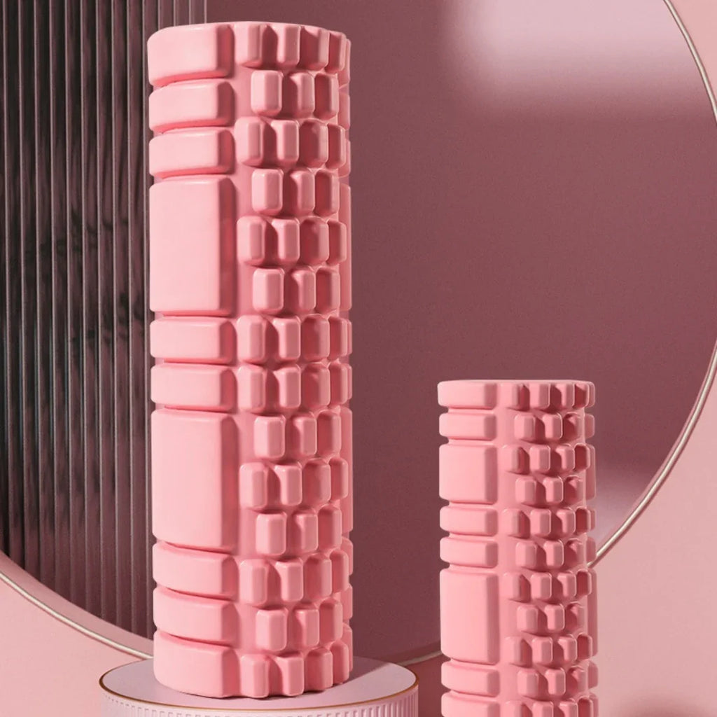 EVA Foam Roller – Relax, Stretch, and Recover Faster!
