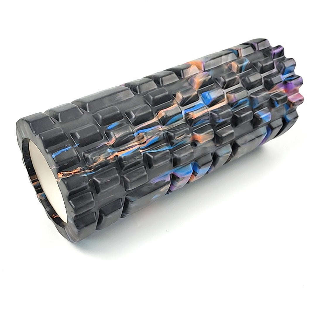 Camouflage Foam Roller – Recover Strong, Roll Easy!