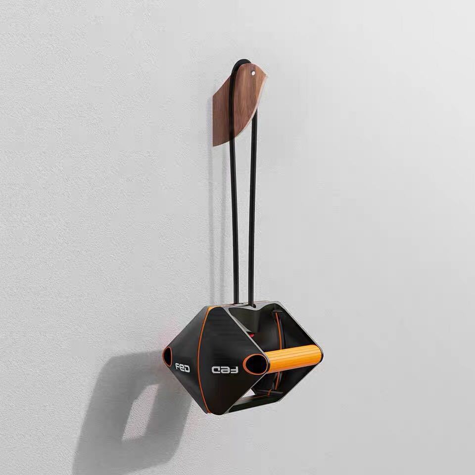 Push-Up Board – Home Gym Fitness Training Made Easy