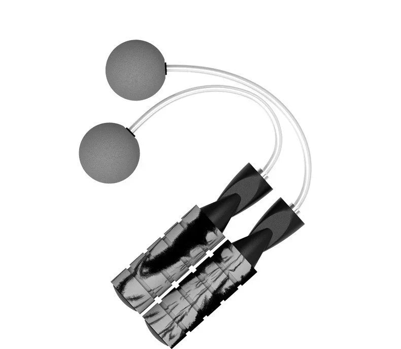 Ropeless Jump Rope – Burn Calories Anywhere, Anytime