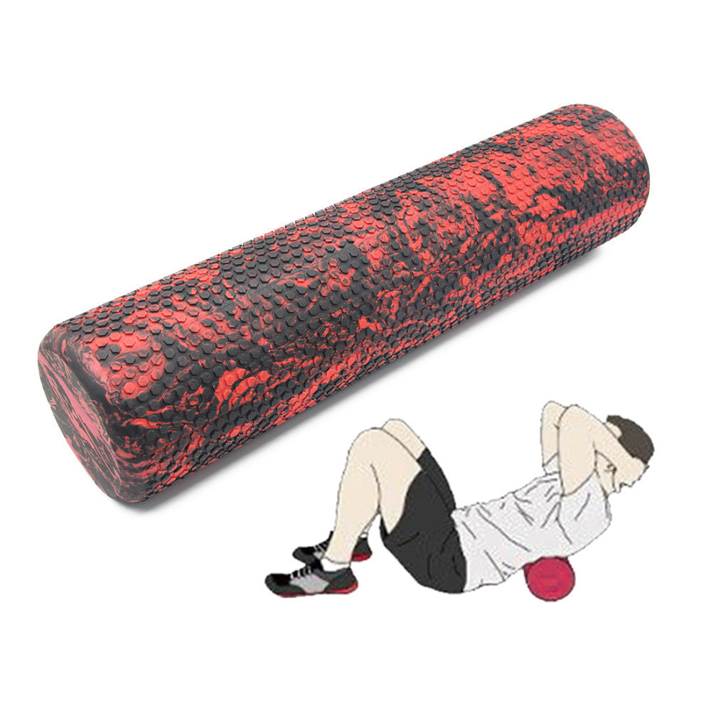 Your Post-Workout Buddy: Massage Roller