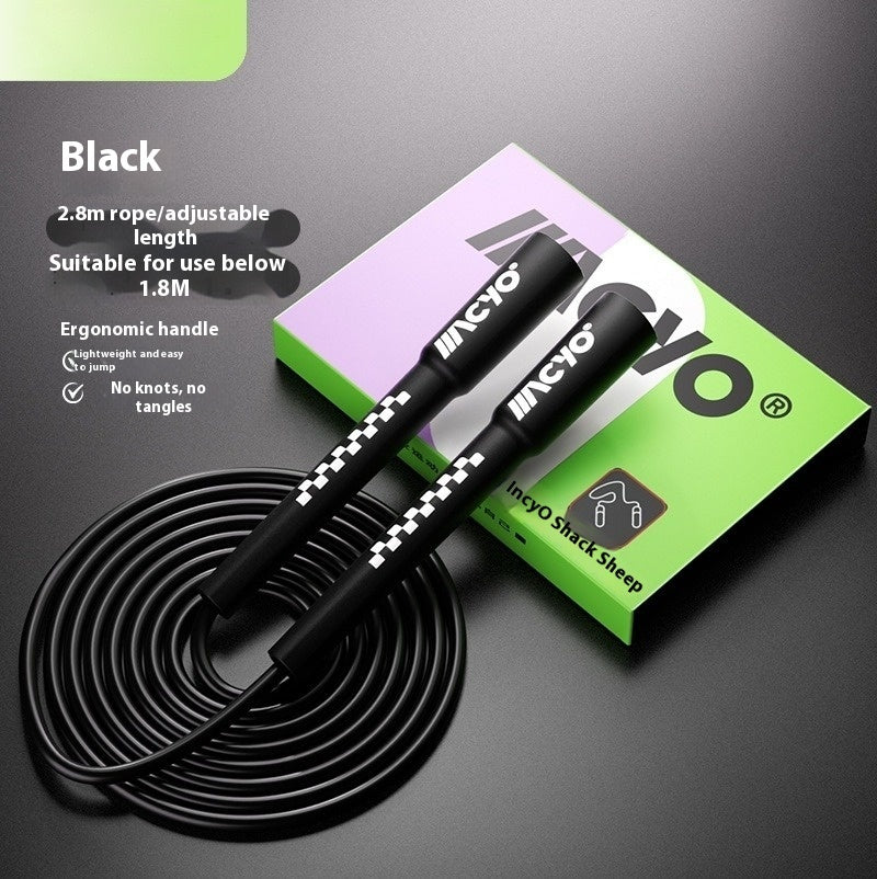 Skip, Sweat, Smile – Fitness Rope for Everyone!