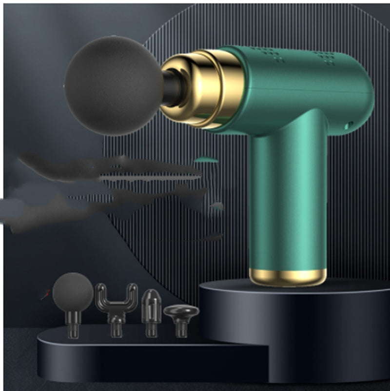 Your Travel-Friendly Muscle Relaxer for Instant Comfort