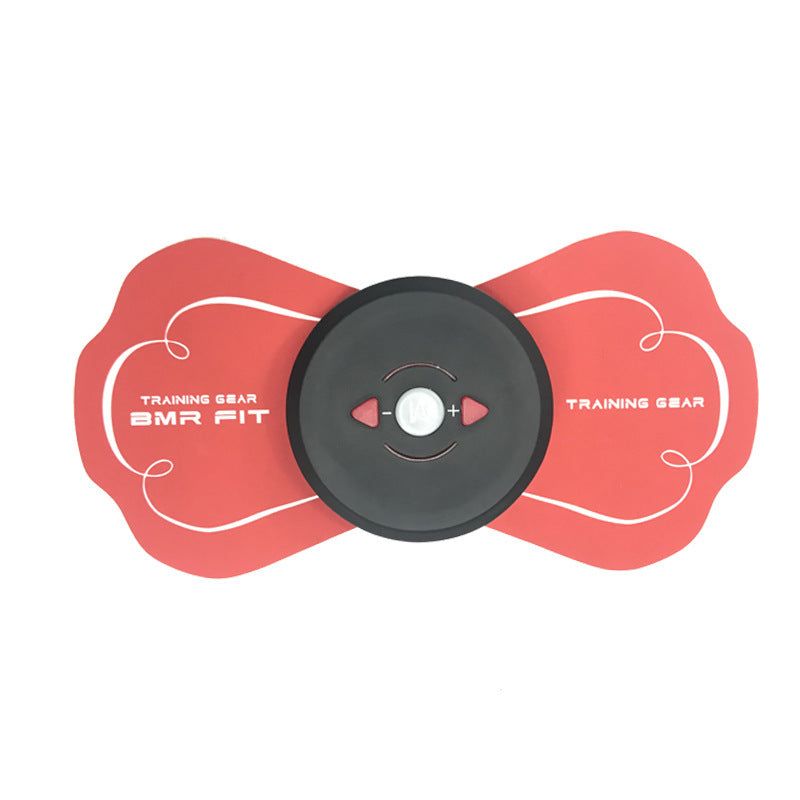 Smart Mini Neck Massager for Daily Relaxation