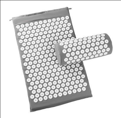 Circulation Improvement Mat for Pain Relief & Relaxation