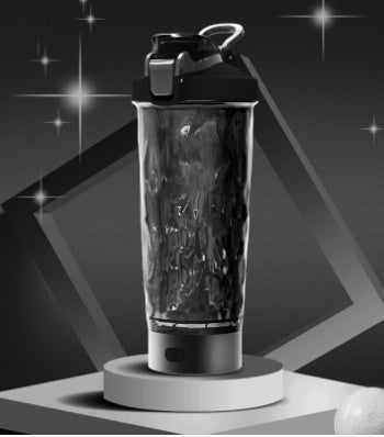 MagicMix Cup – Your Portable Automatic Drink Buddy