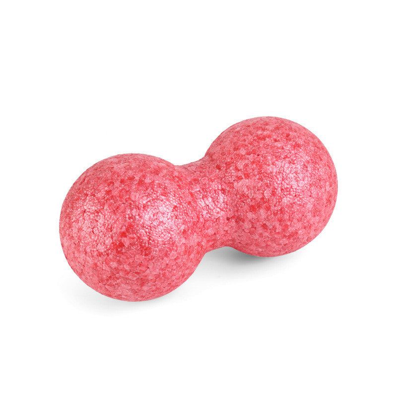 Peanut Roller for Muscle Recovery at Home