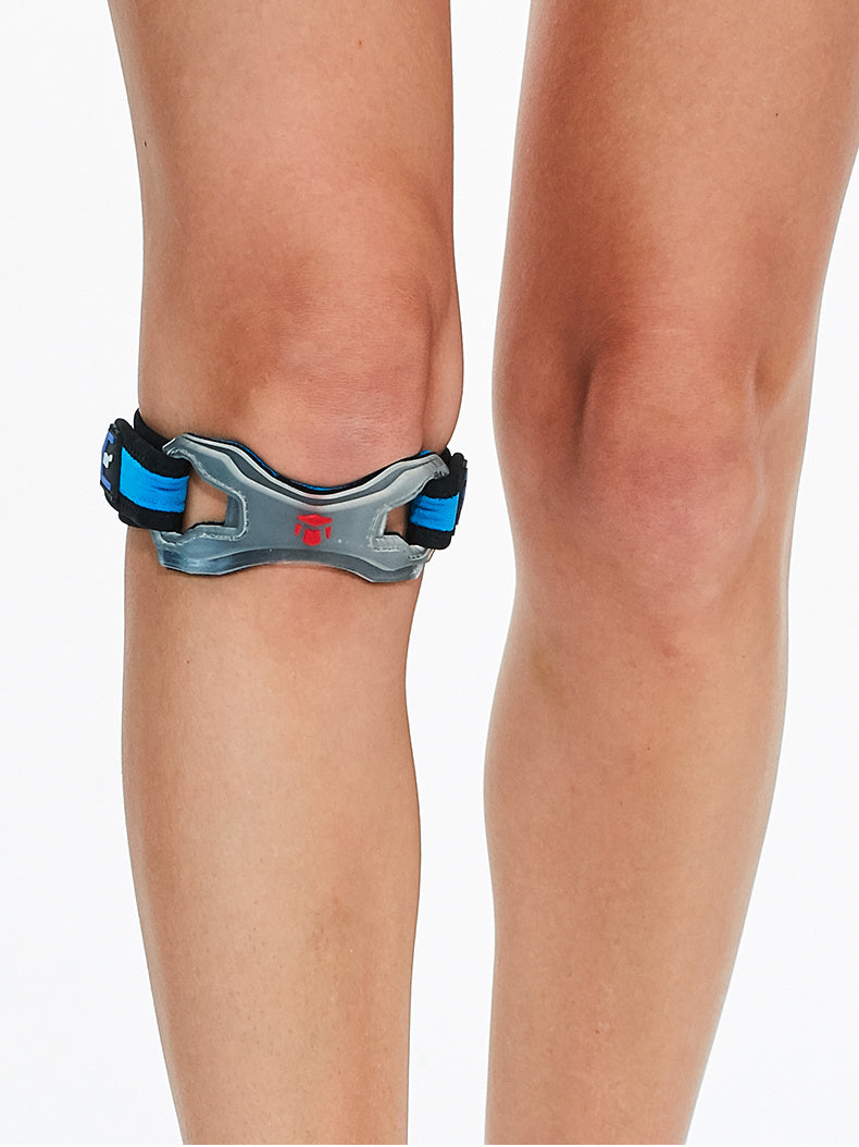 Ice Cold Knee Brace – Relief & Support Made Easy