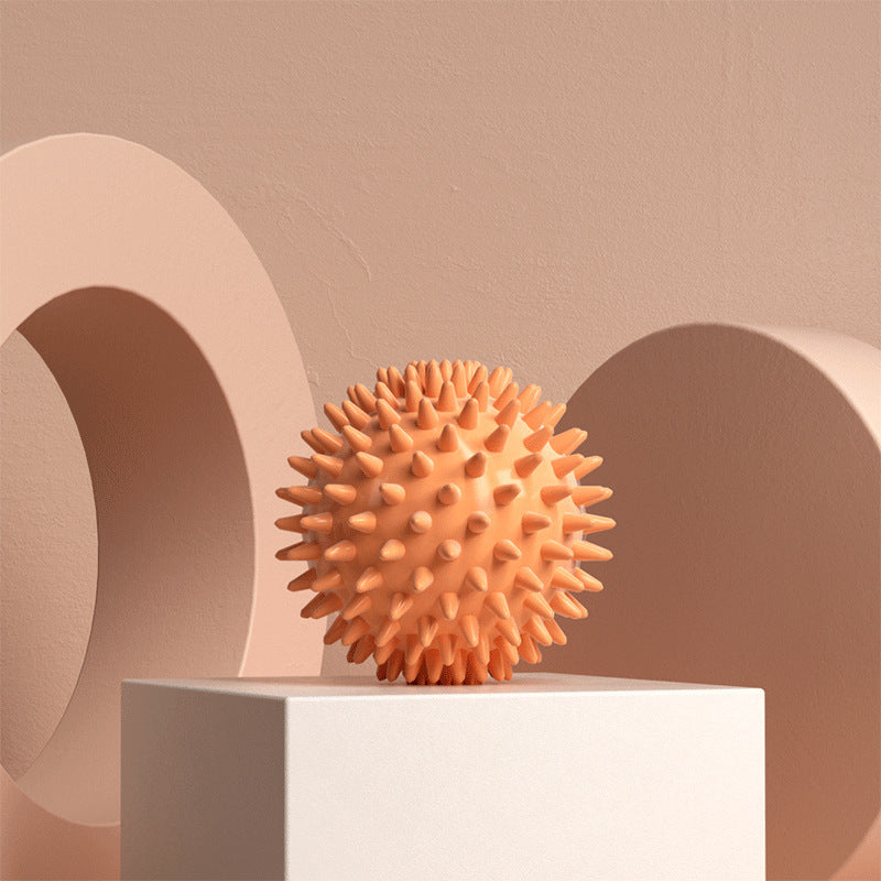 Hedgehog Massage Ball for Pain Relief