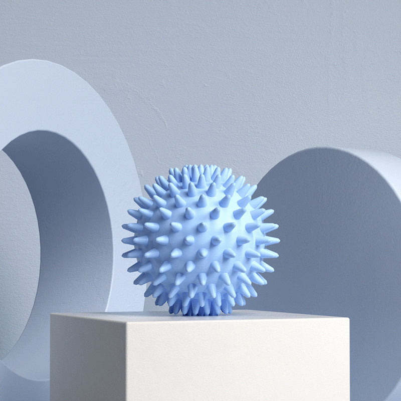 Hedgehog Massage Ball for Pain Relief