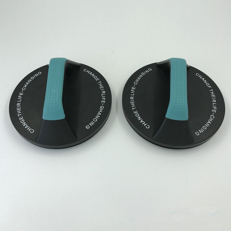 Push-Up Power Discs – Your Home Gym Gamechanger!