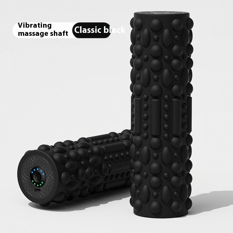 Electric Massage Roller – Relax, Recover, and Recharge Muscles