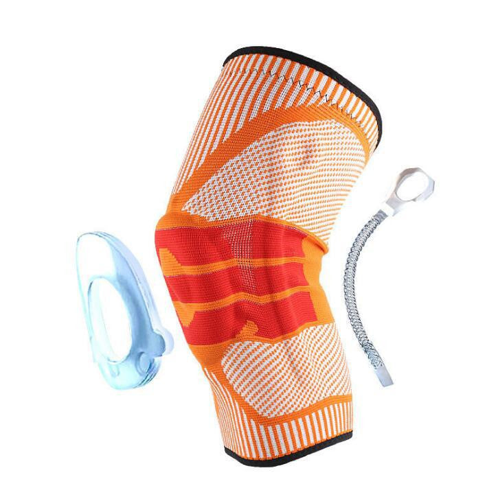 RockReady Knee Pads – Lightweight Protection for Every Adventure