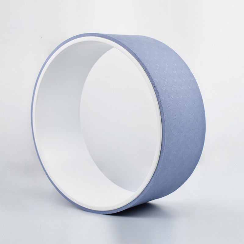 Yoga Circle Roller for Better Flexibility and Posture