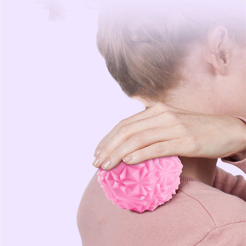 Small Massage Ball for Travel