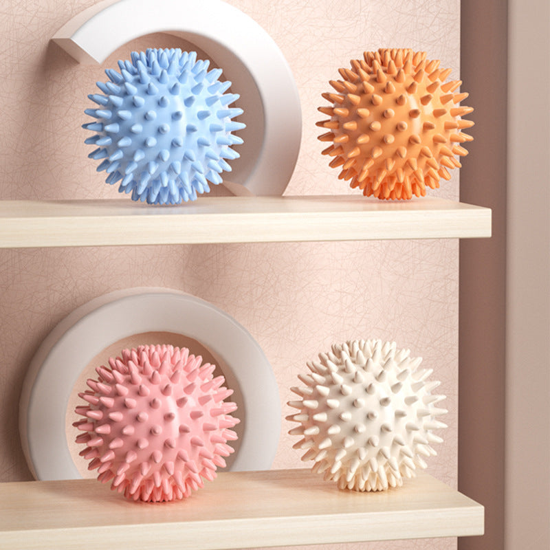 Hedgehog Massage Ball for Pain Relief