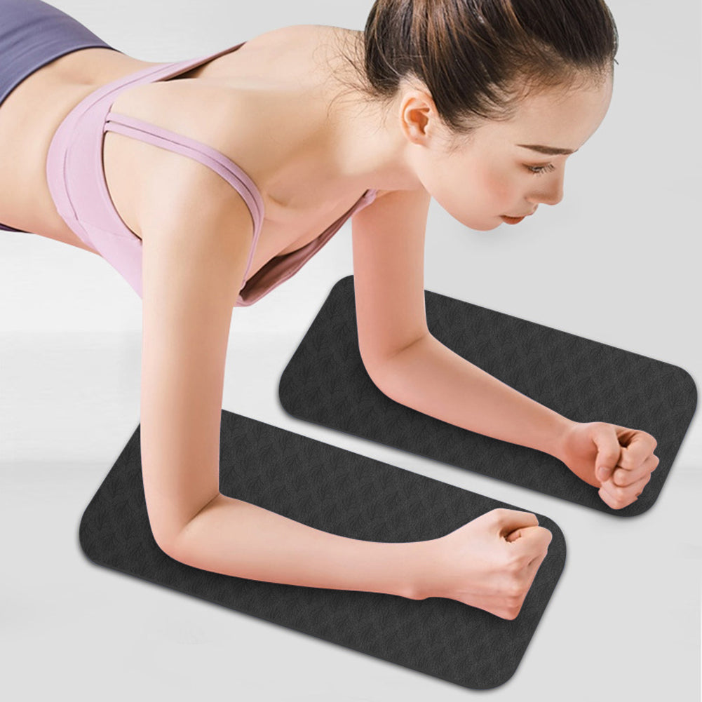 Knee Pad for Planks & Push Ups