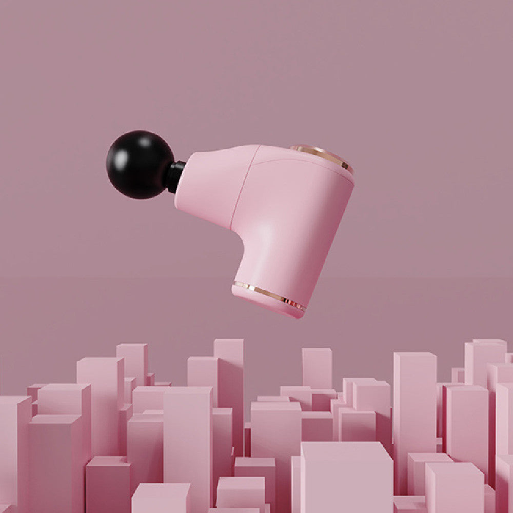 Relax & Recover Fast with Our Home Massage Gun