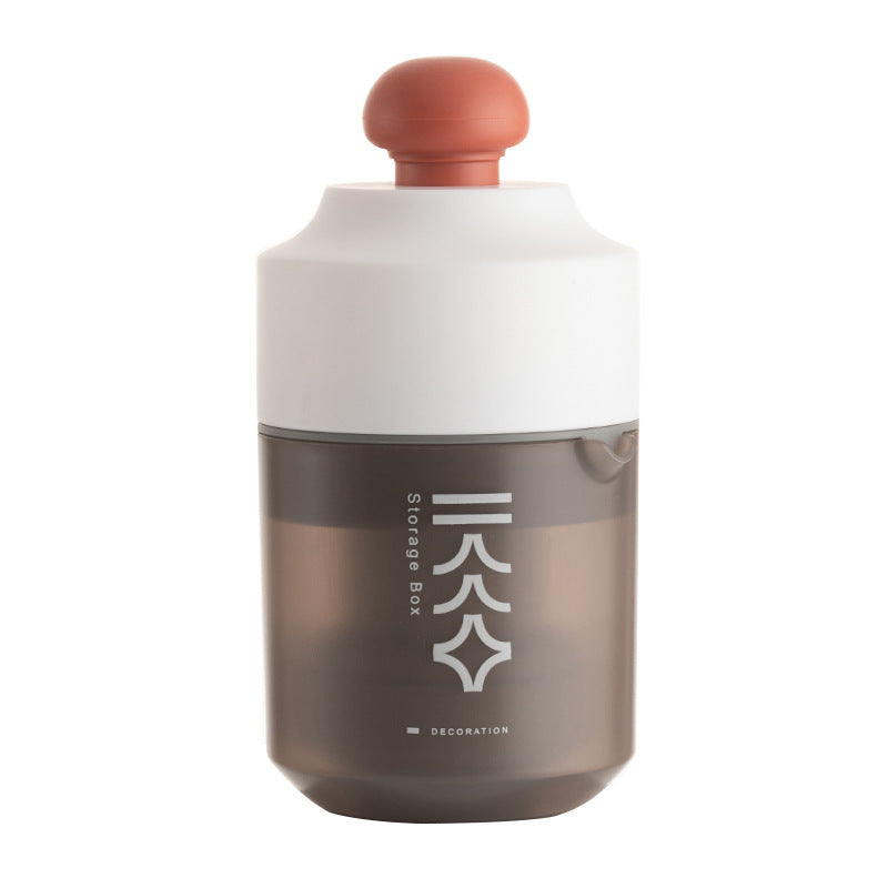 DIY Fruit Juicer – Portable, Simple, and Super Handy