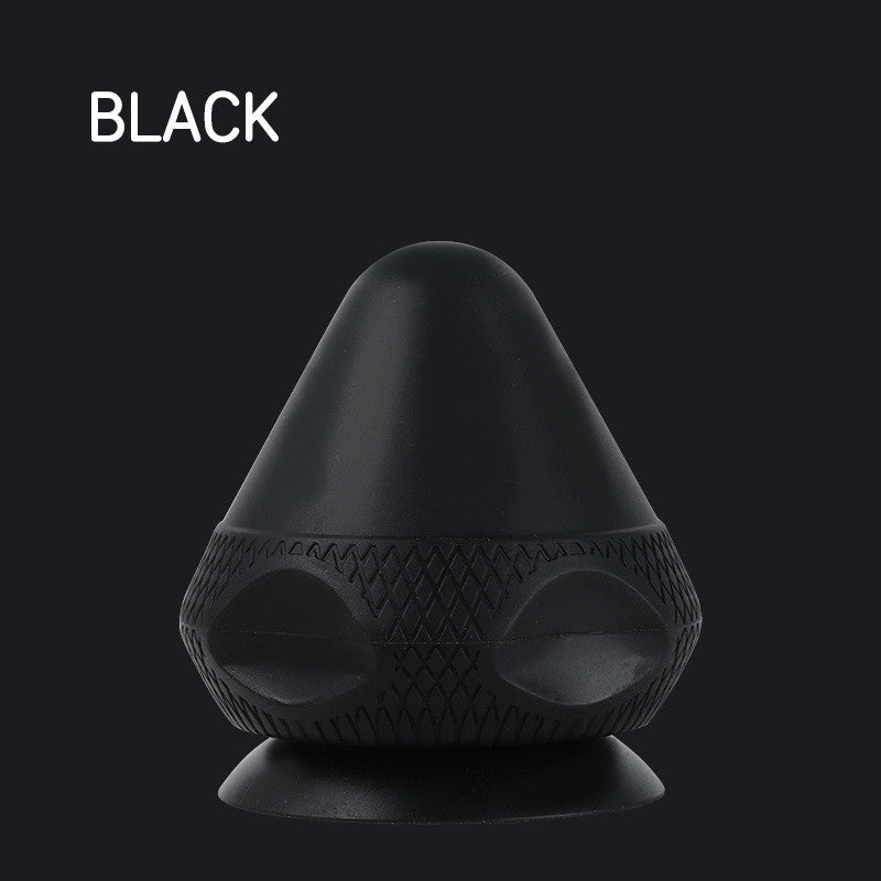 Wall Mounted Massage Ball