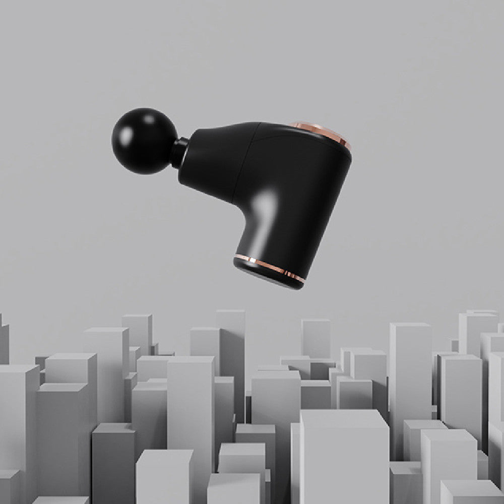 Entspannen und erholen Sie sich schnell mit unserer Massagepistole für zu Hause.