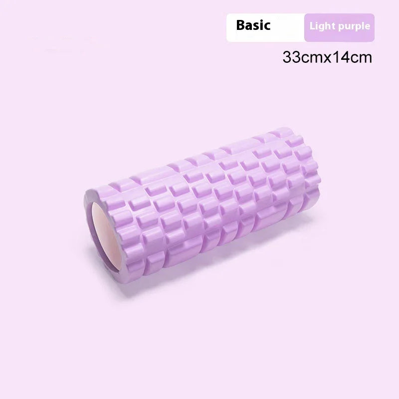 EVA Foam Roller – Relax, Stretch, and Recover Faster!