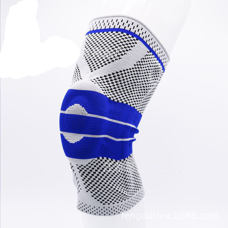 RockReady Knee Pads – Lightweight Protection for Every Adventure