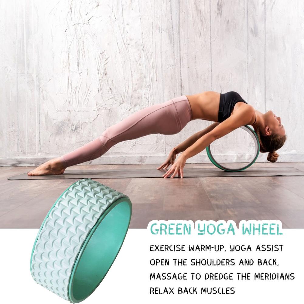 Matcha Green Yoga Whee