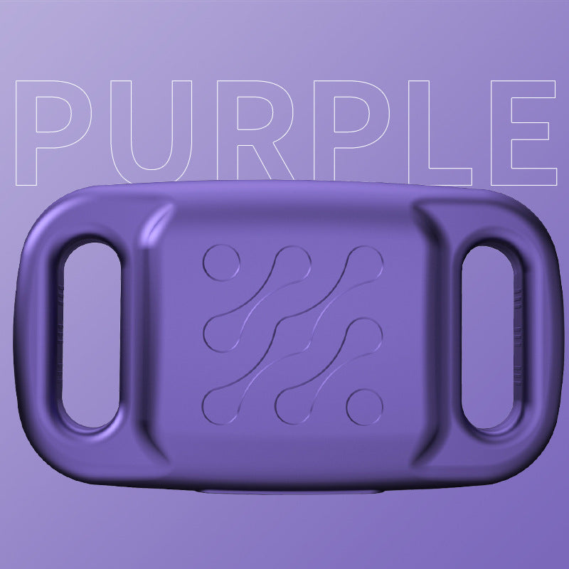 Deep Relief 4-Head Massager for Muscles & Recovery