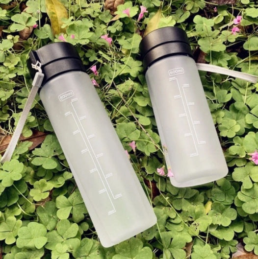 Water Cups – Stylish, Large, and Reusable!