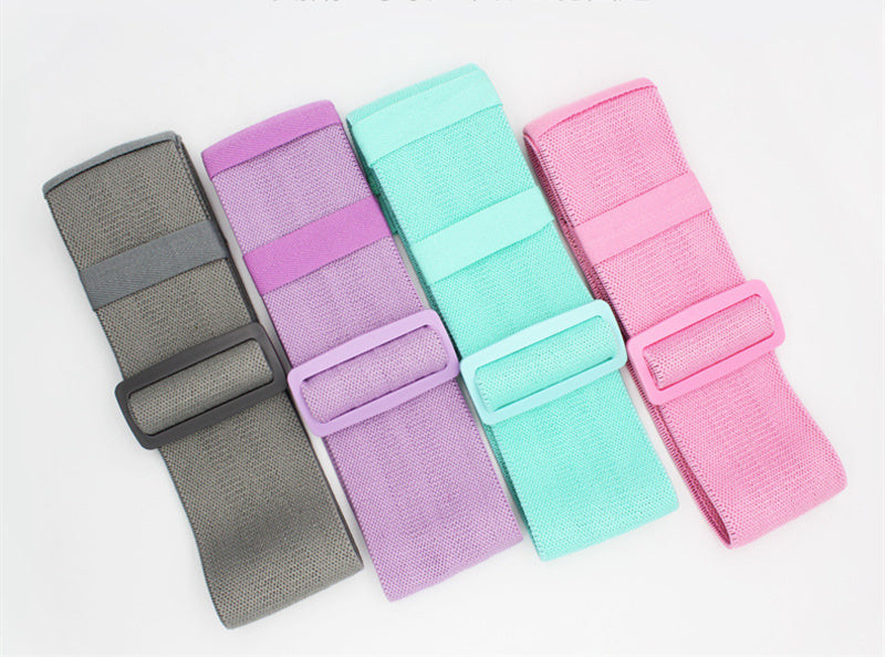 Aolikes Stretch Bands – Small Bands, Big Results!