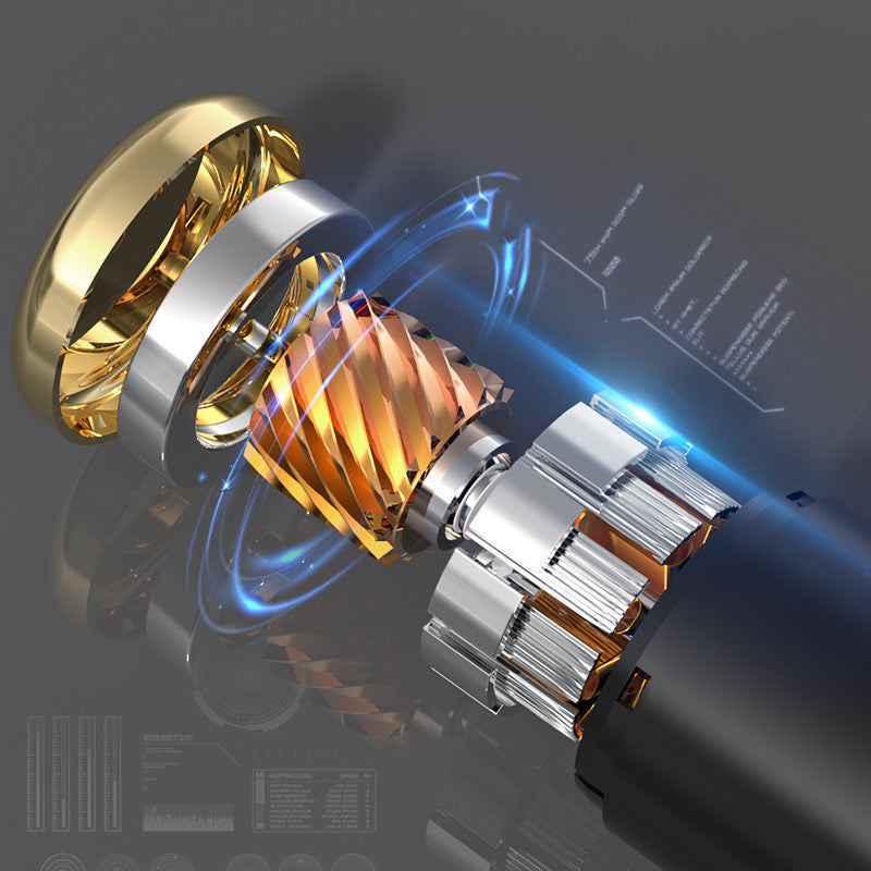 Your Travel-Friendly Muscle Relaxer for Instant Comfort