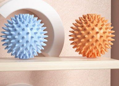Hedgehog Massage Ball for Pain Relief