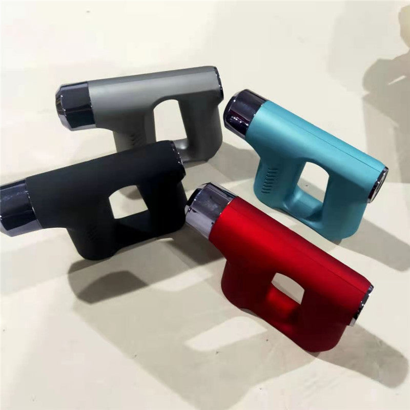 PowerPulse Massage Gun – Crush Soreness, Boost Recovery Fast