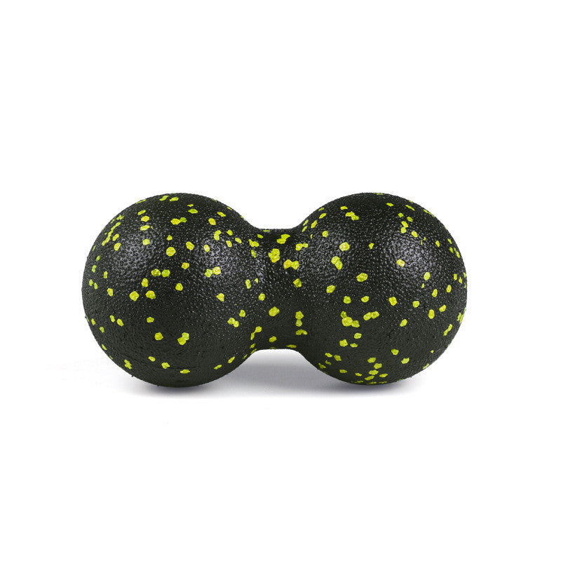 Peanut Roller for Muscle Recovery at Home