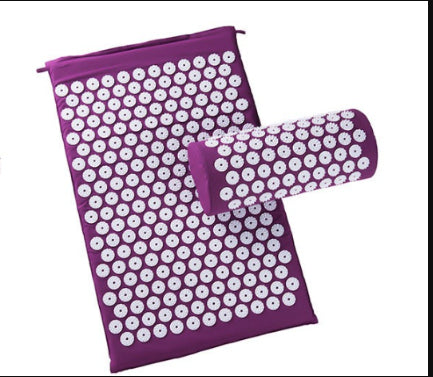 Circulation Improvement Mat for Pain Relief & Relaxation