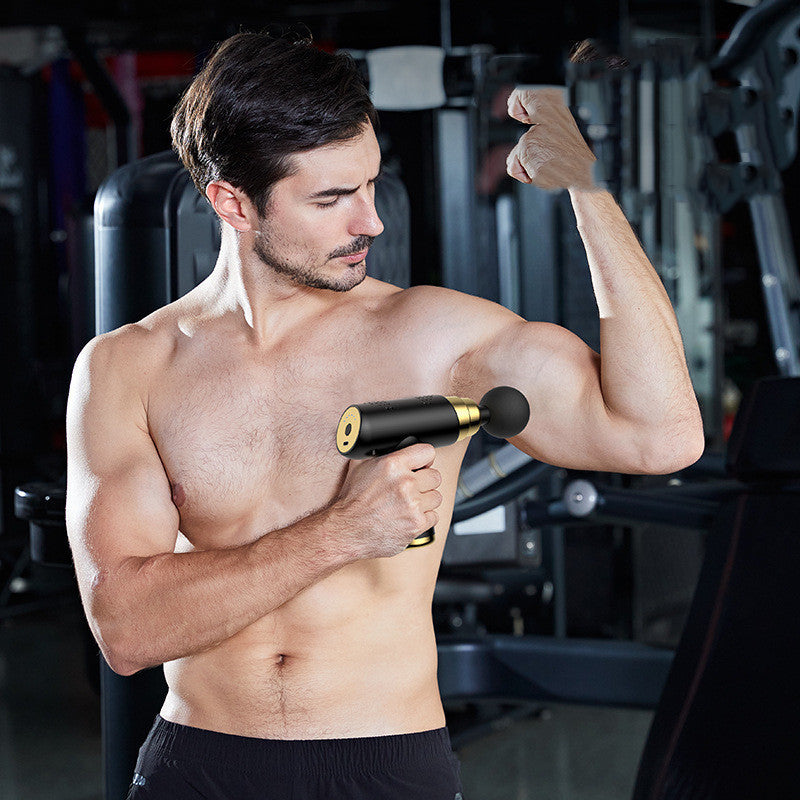 Your Travel-Friendly Muscle Relaxer for Instant Comfort