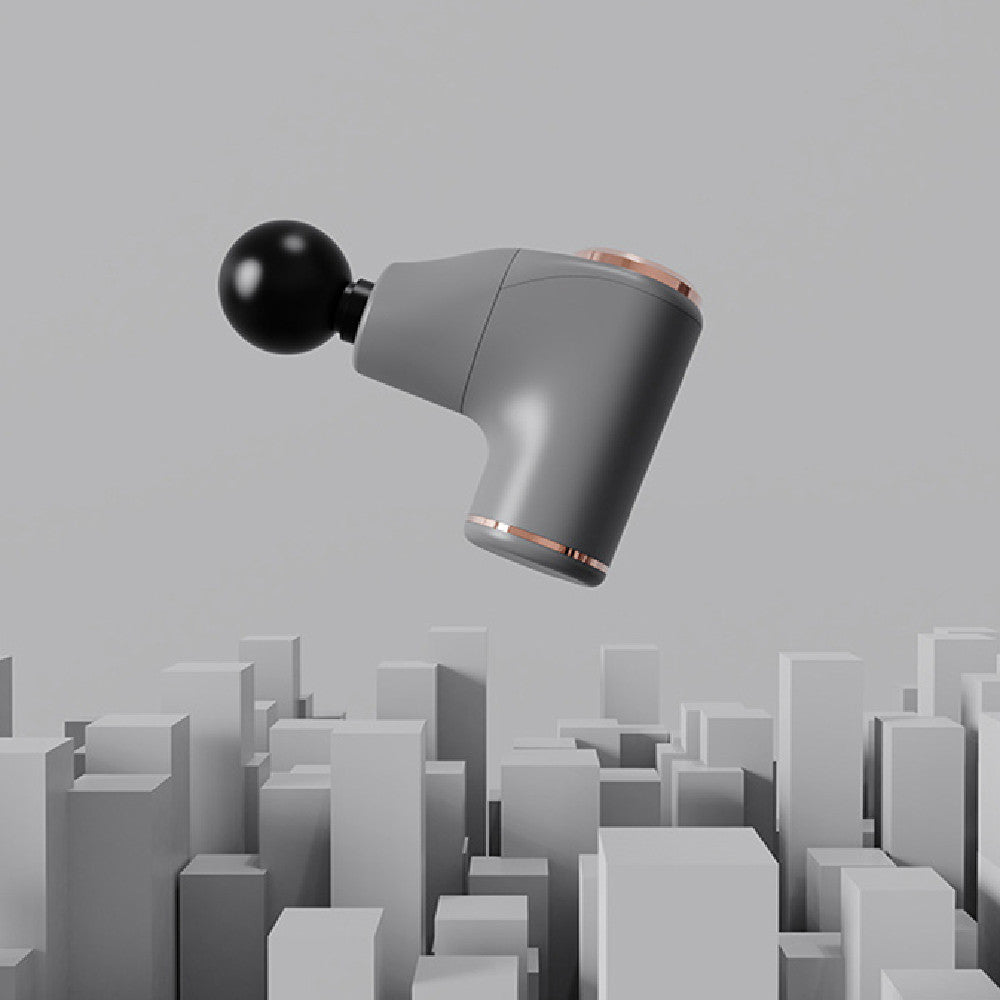 Relax & Recover Fast with Our Home Massage Gun