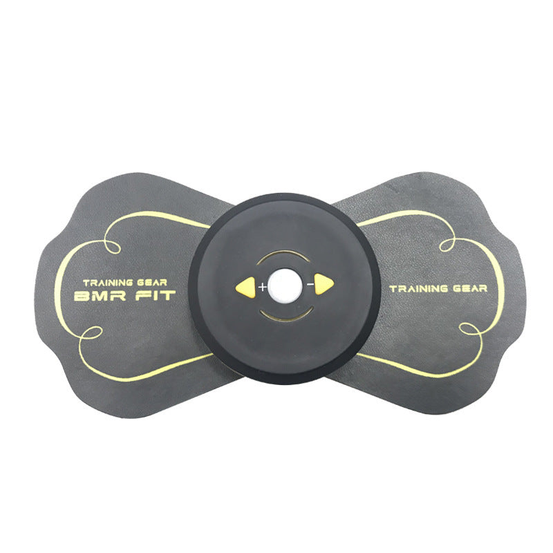 Smart Mini Neck Massager for Daily Relaxation