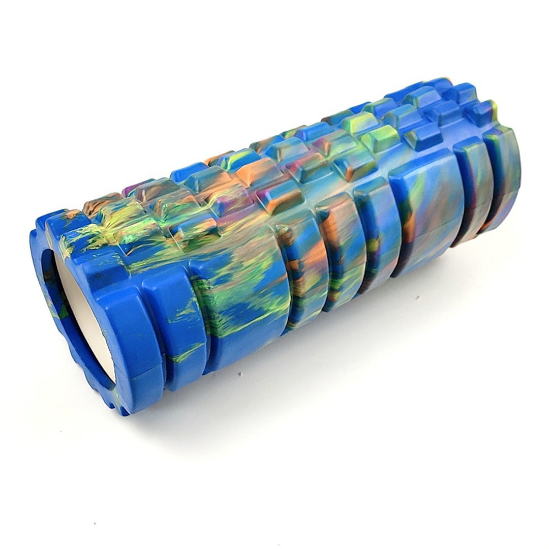 Camouflage Foam Roller – Recover Strong, Roll Easy!