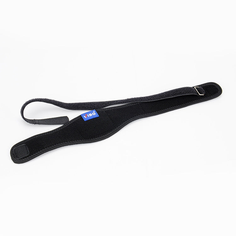 PeakMotion Sports Leggings with Knee Support