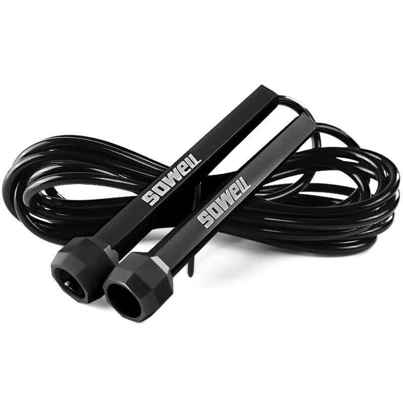 High-Quality Jump Rope – Train Smarter, Not Harder