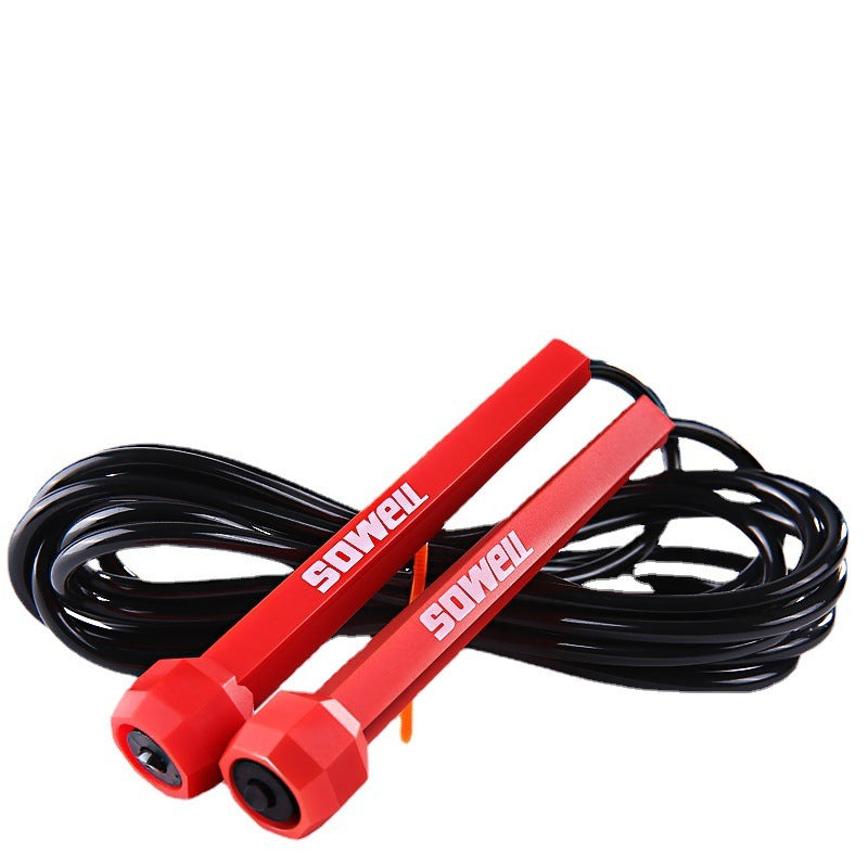 High-Quality Jump Rope – Train Smarter, Not Harder