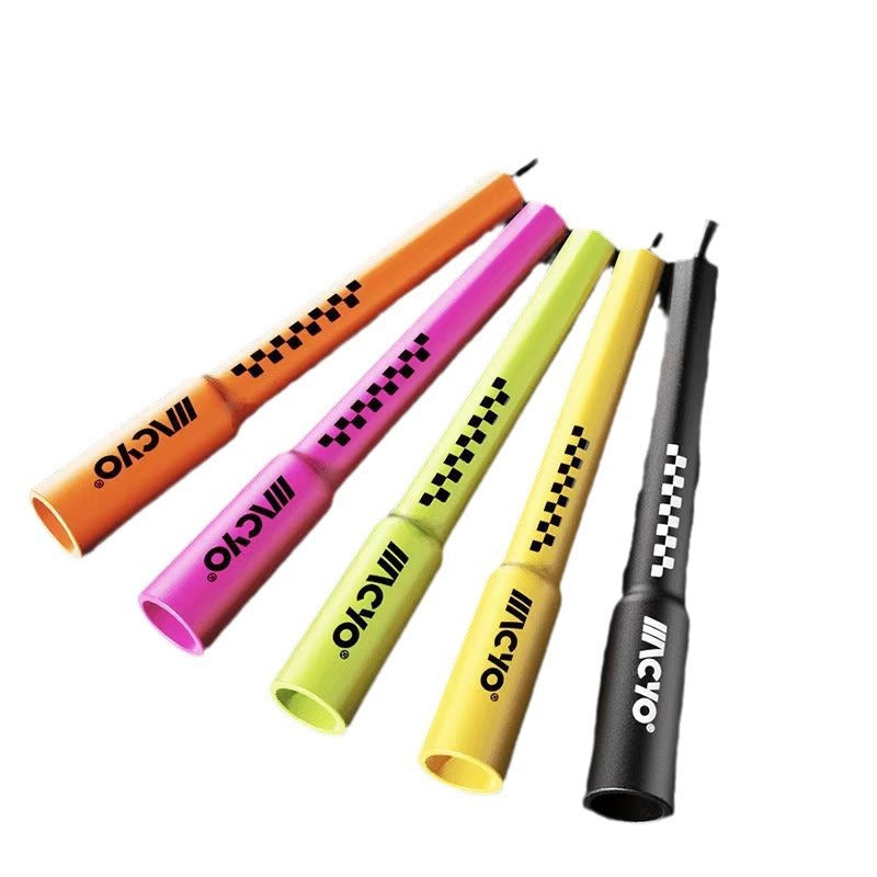 Skip, Sweat, Smile – Fitness Rope for Everyone!