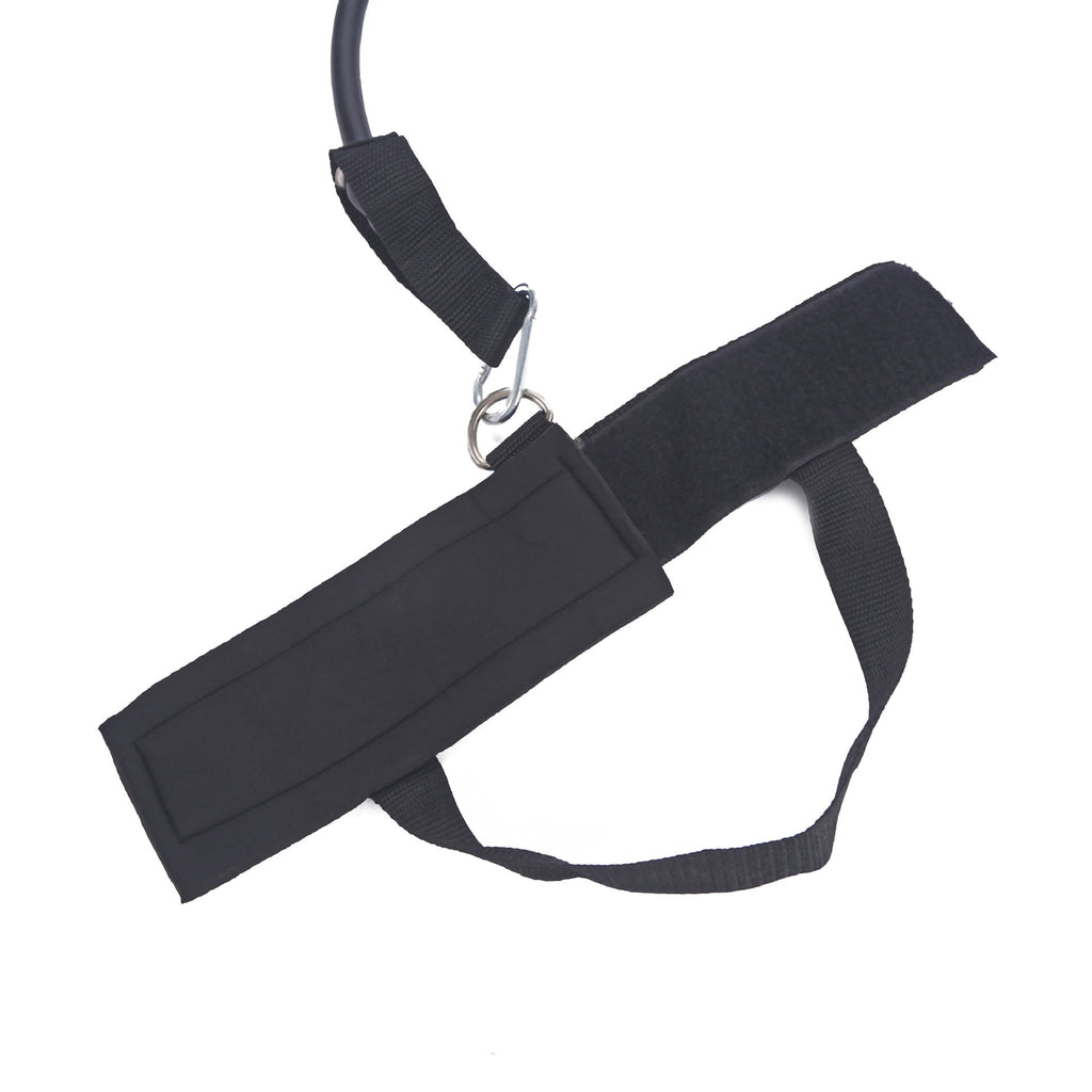 Squat & Leg Strengthener – Thigh Chest Expander