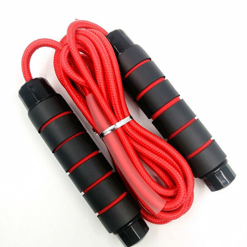 Pro Speed Skipping Rope – Crush Your Fitness Goals Fast!