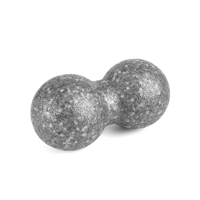 Peanut Roller for Muscle Recovery at Home